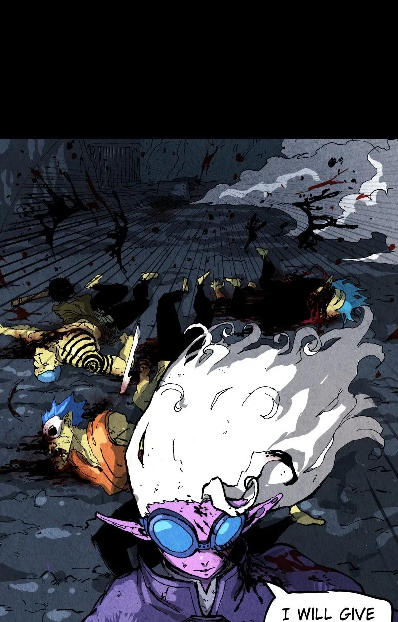 Read Gul chapter 28 image 17 on Lezhin