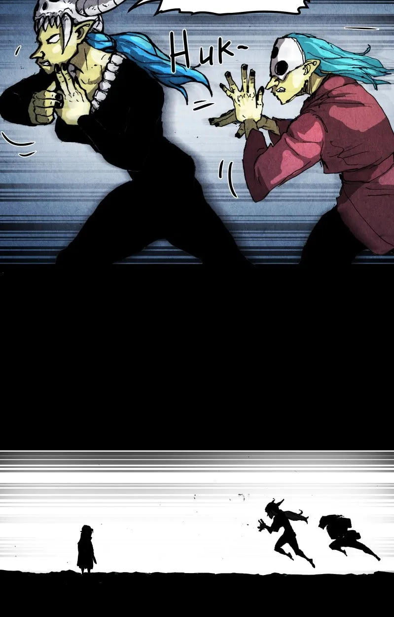 Read Gul chapter 28 image 22 on Lezhin