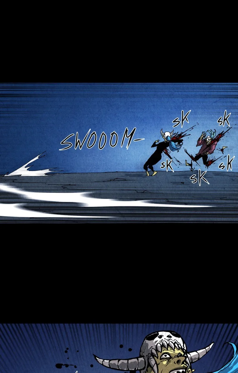 Read Gul chapter 28 image 24 on Lezhin
