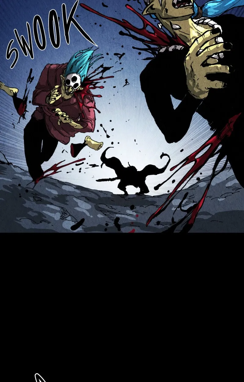 Read Gul chapter 28 image 25 on Lezhin