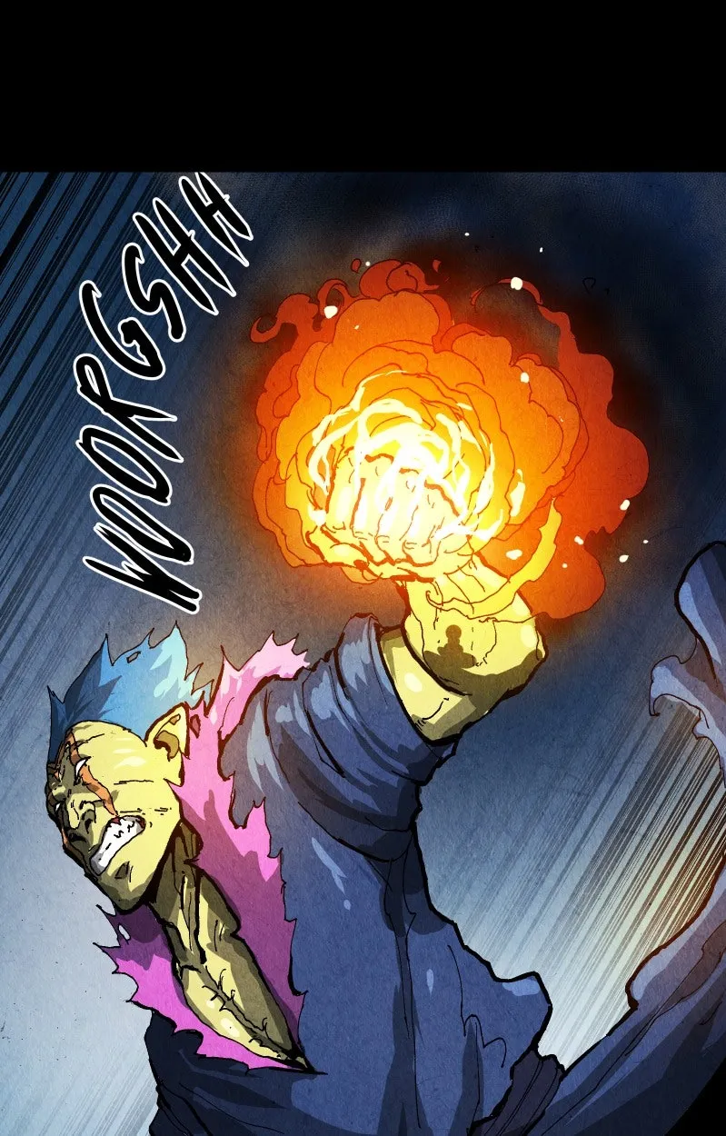 Read Gul chapter 28 image 36 on Lezhin