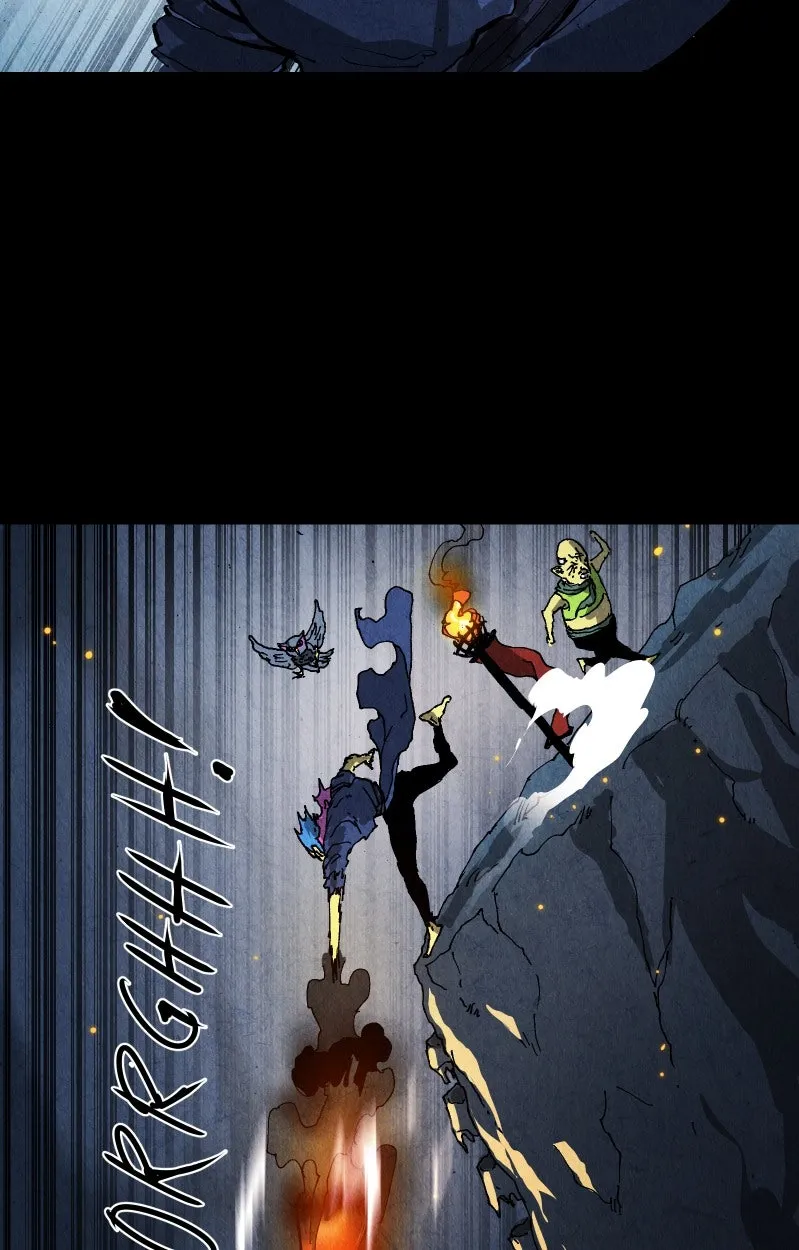 Read Gul chapter 28 image 37 on Lezhin