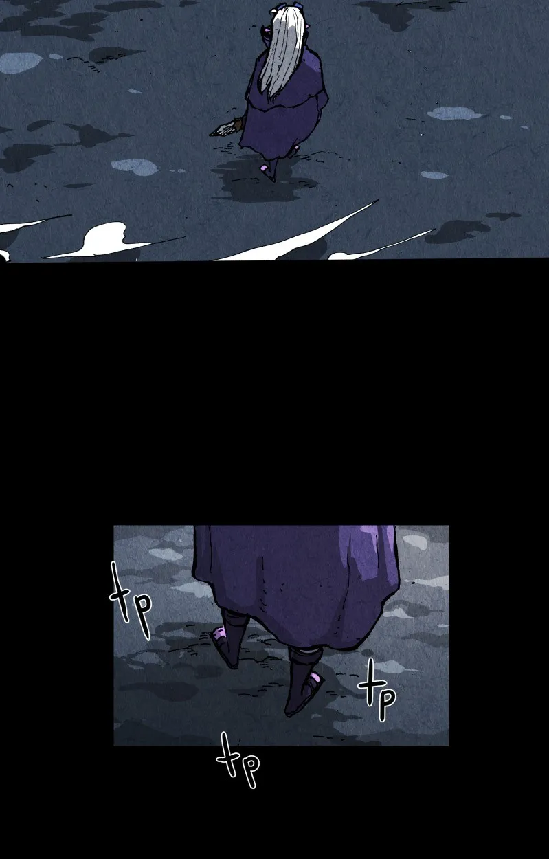 Read Gul chapter 28 image 4 on Lezhin