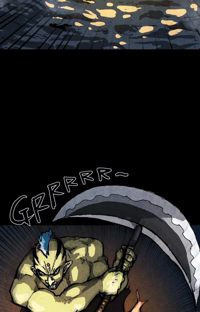Read Gul chapter 28 image 41 on Lezhin