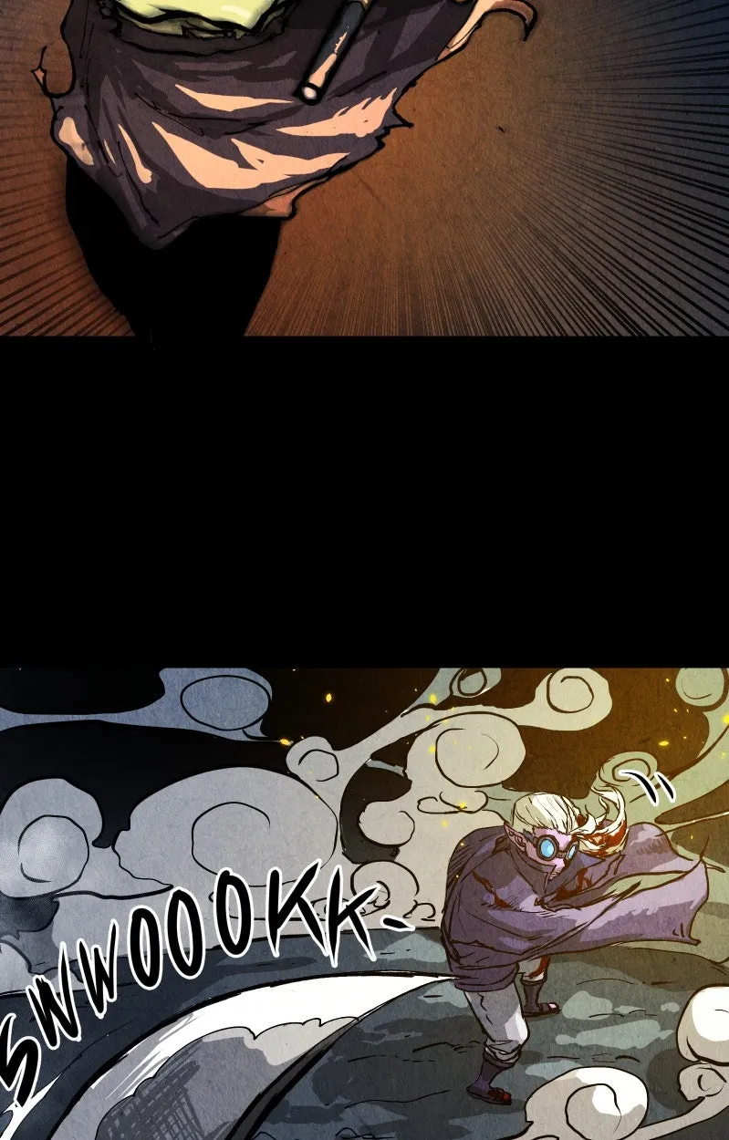 Read Gul chapter 28 image 42 on Lezhin