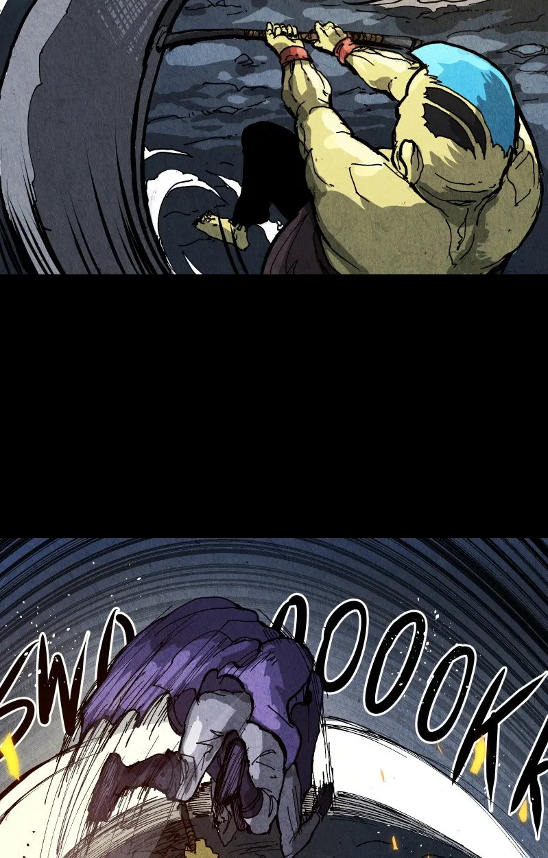 Read Gul chapter 28 image 43 on Lezhin