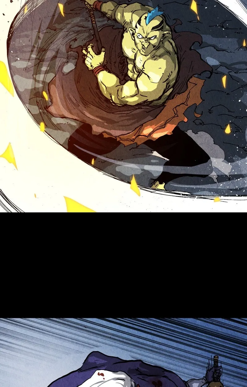 Read Gul chapter 28 image 44 on Lezhin
