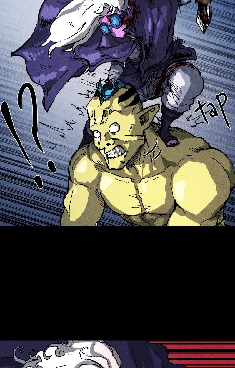 Read Gul chapter 28 image 45 on Lezhin