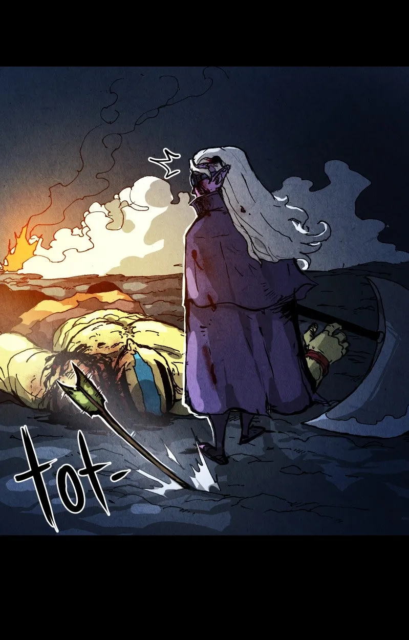 Read Gul chapter 28 image 48 on Lezhin