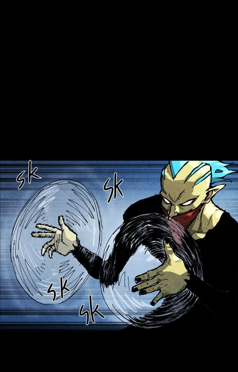 Read Gul chapter 28 image 5 on Lezhin