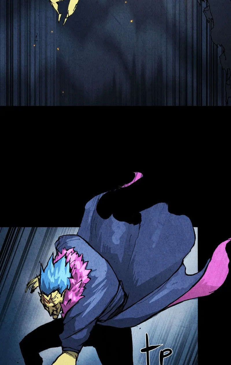 Read Gul chapter 28 image 59 on Lezhin