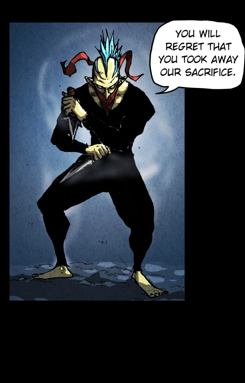 Read Gul chapter 28 image 6 on Lezhin