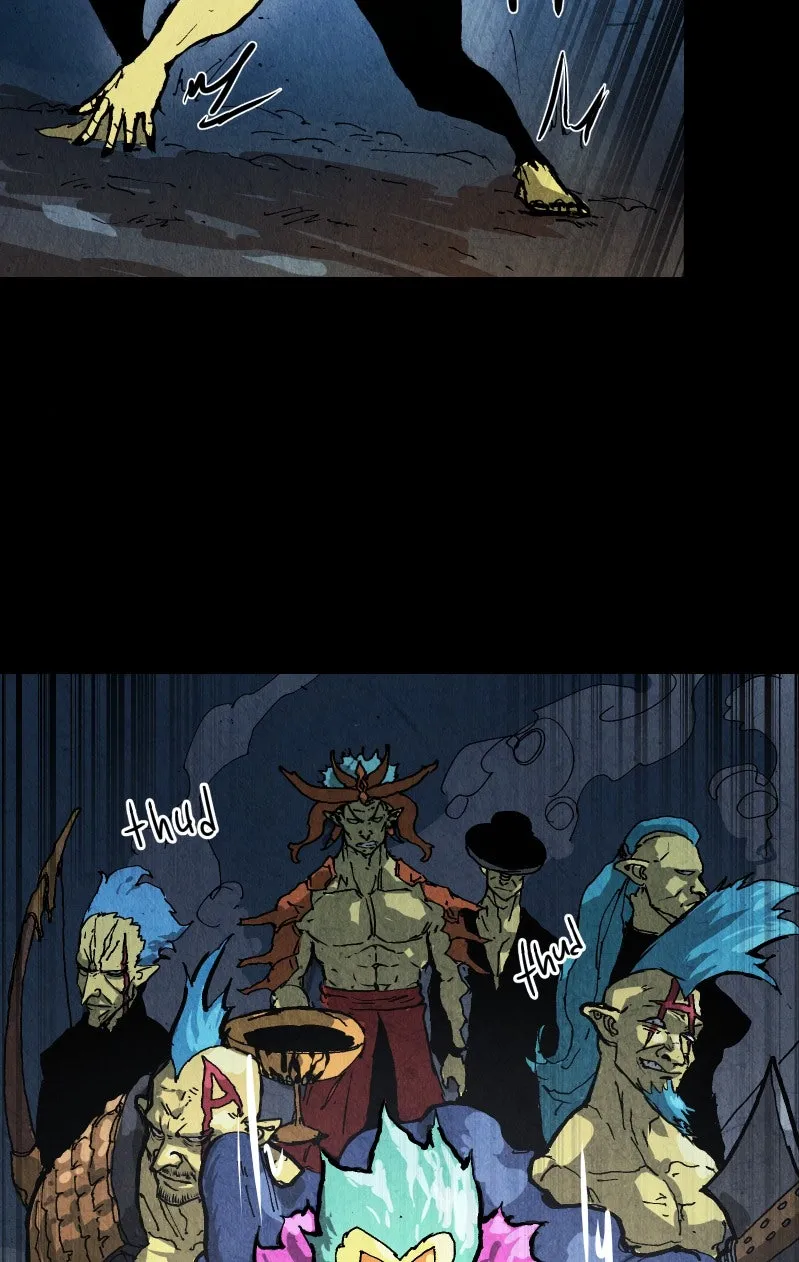 Read Gul chapter 28 image 60 on Lezhin