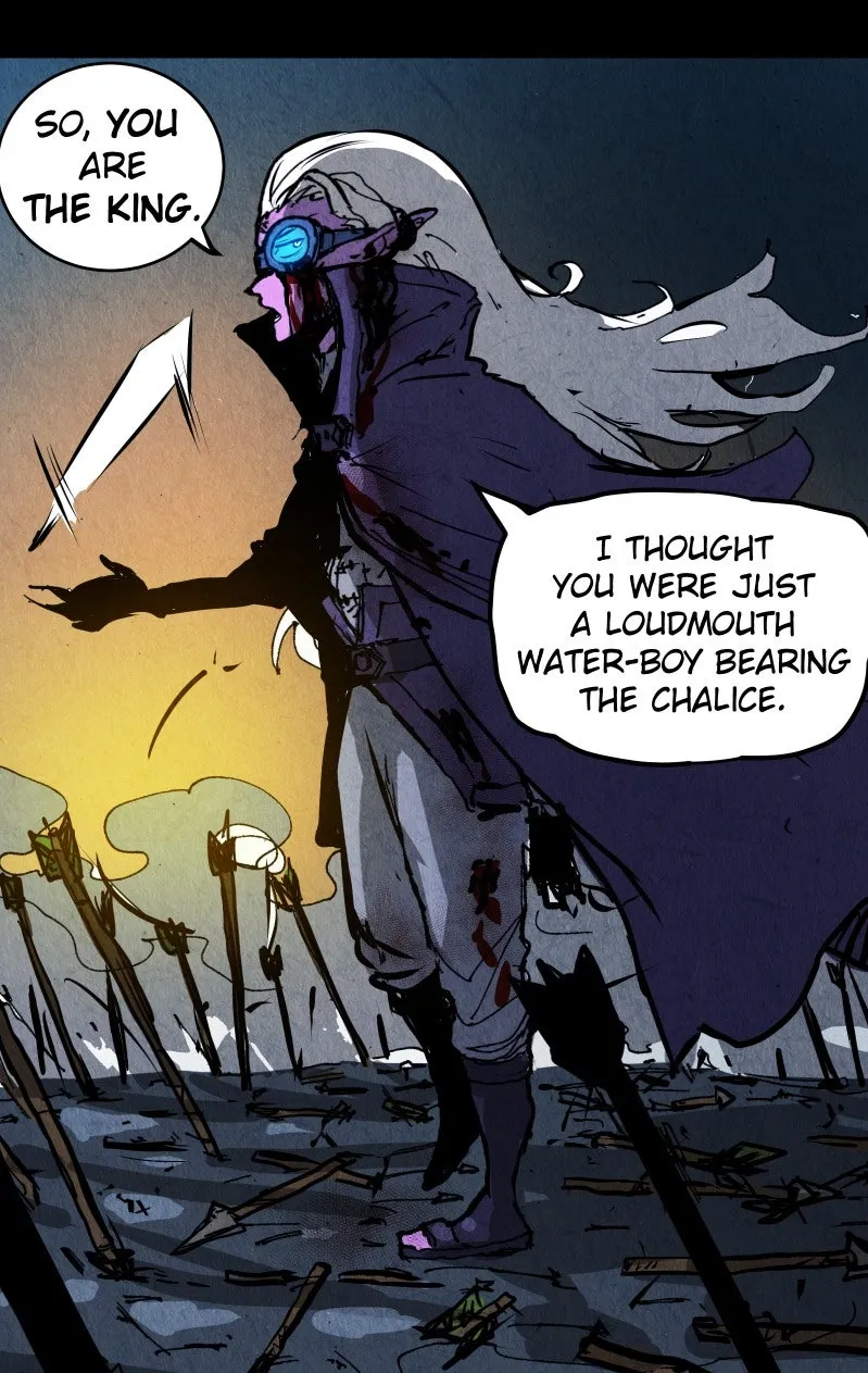Read Gul chapter 28 image 63 on Lezhin