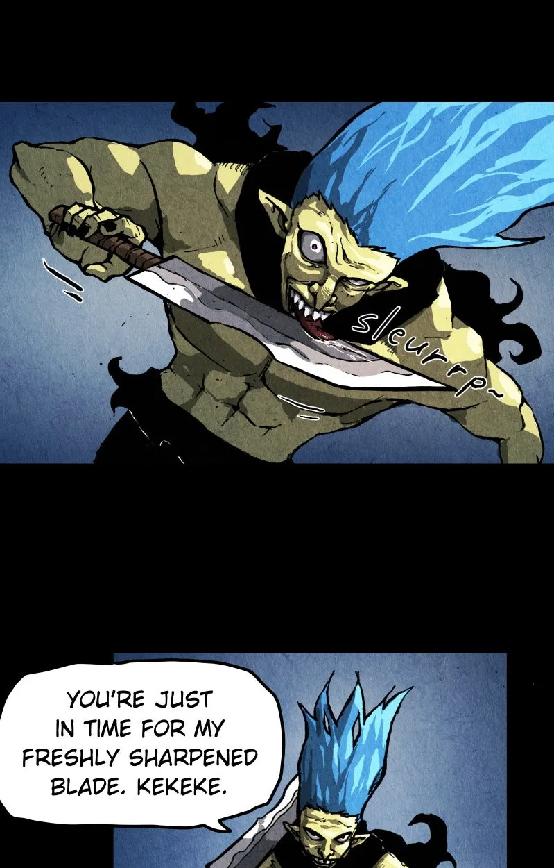 Read Gul chapter 28 image 7 on Lezhin