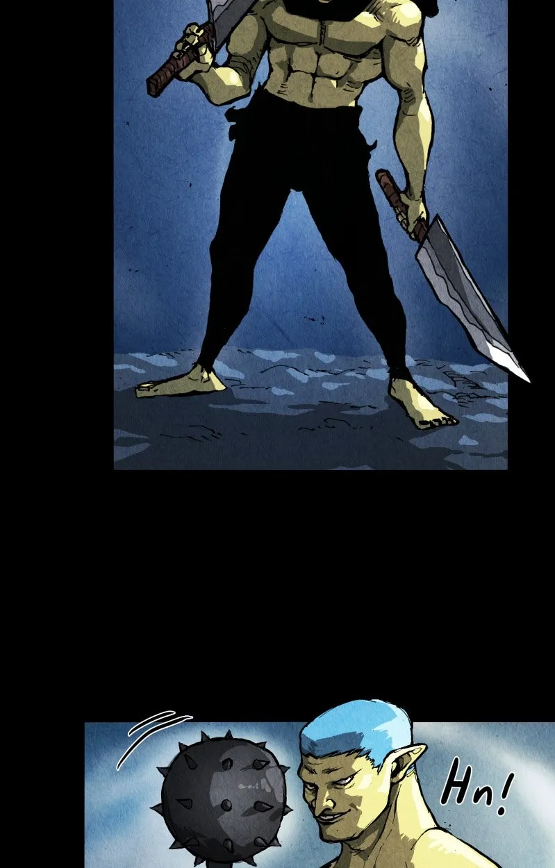 Read Gul chapter 28 image 8 on Lezhin