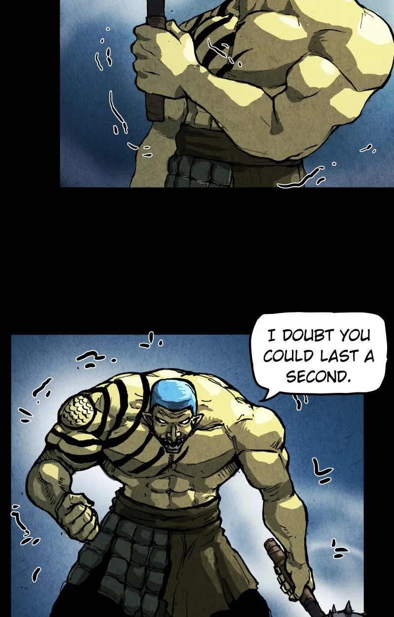Read Gul chapter 28 image 9 on Lezhin