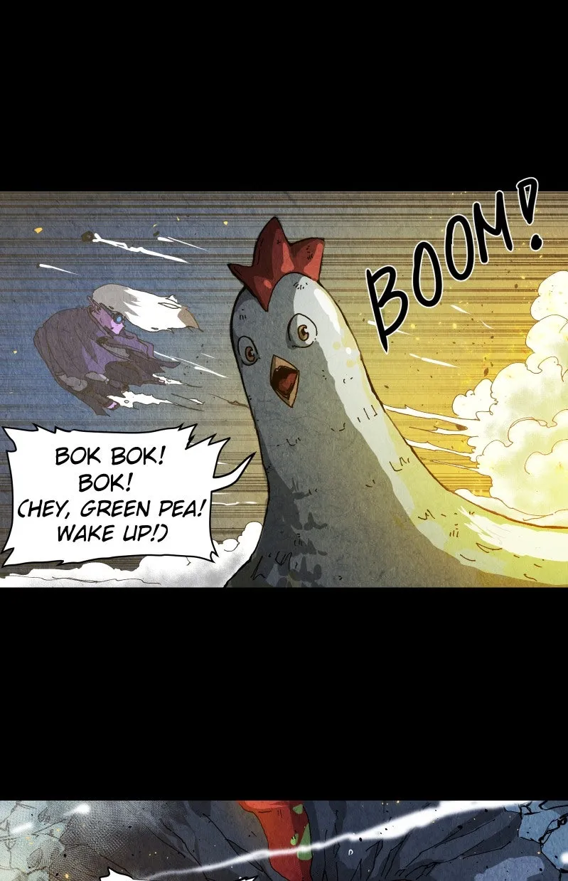 Read Gul chapter 29 image 14 on Lezhin