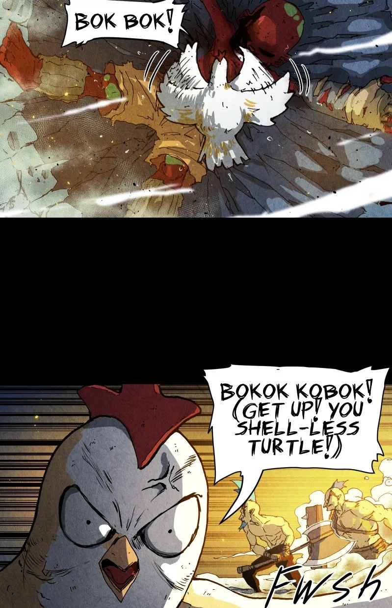 Read Gul chapter 29 image 15 on Lezhin