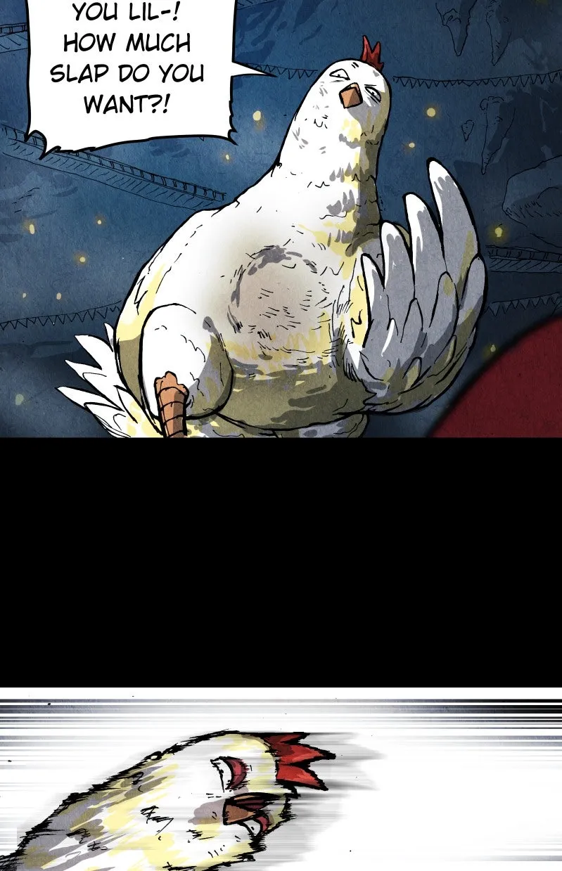 Read Gul chapter 29 image 18 on Lezhin