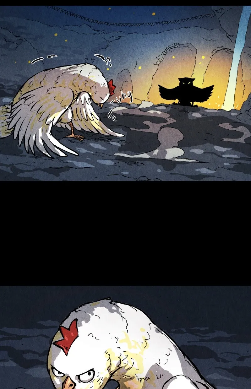 Read Gul chapter 29 image 21 on Lezhin