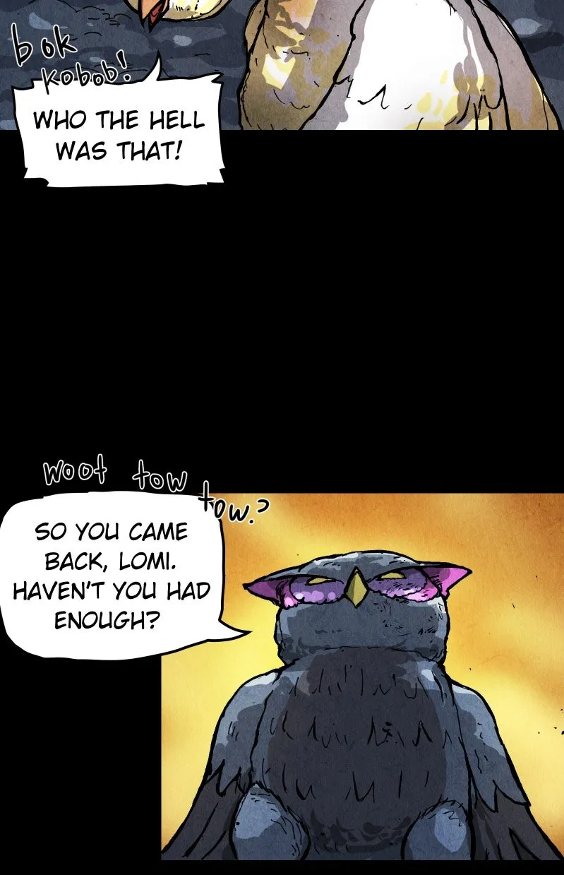 Read Gul chapter 29 image 22 on Lezhin