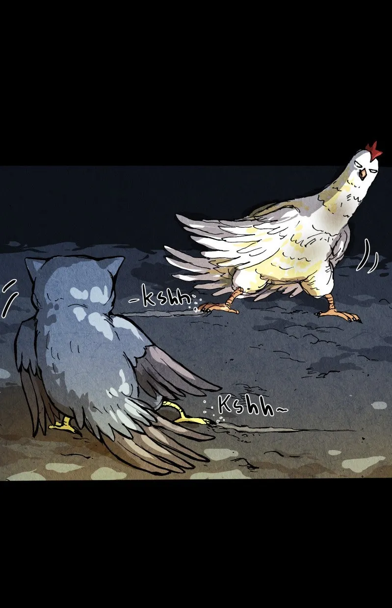 Read Gul chapter 29 image 27 on Lezhin