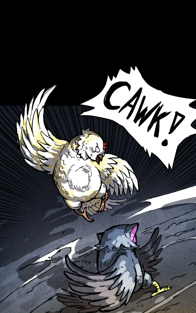 Read Gul chapter 29 image 29 on Lezhin