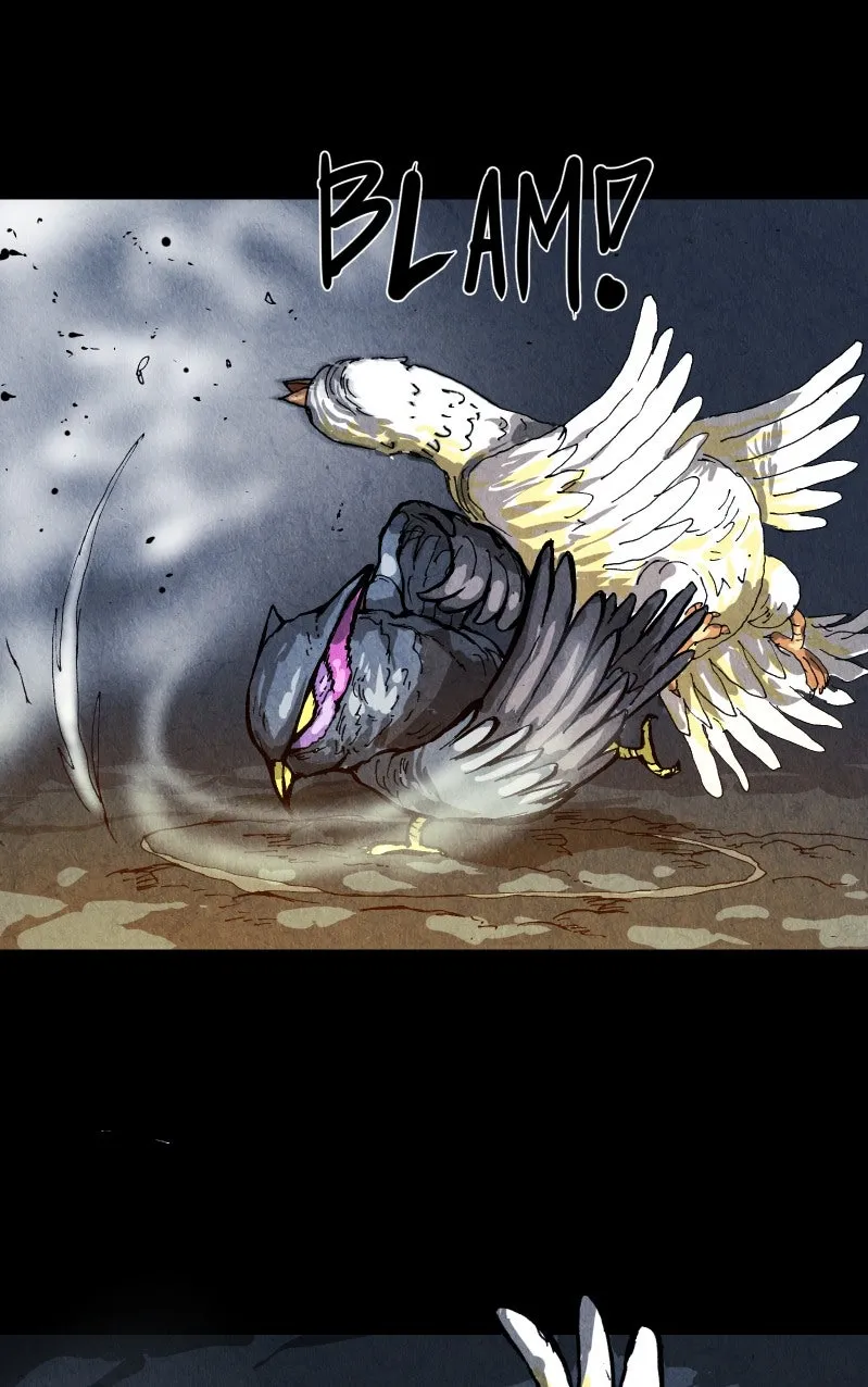 Read Gul chapter 29 image 32 on Lezhin