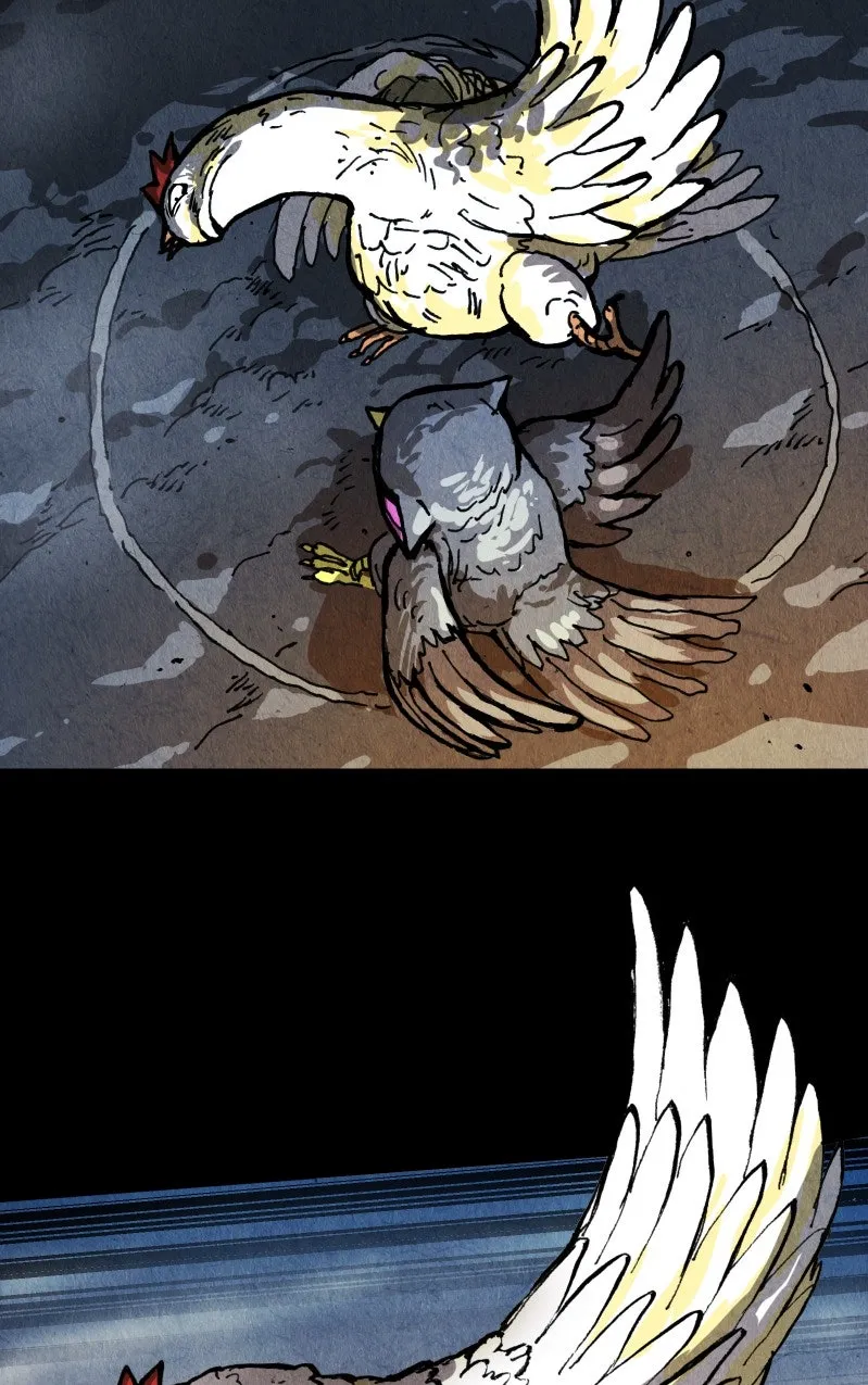 Read Gul chapter 29 image 33 on Lezhin