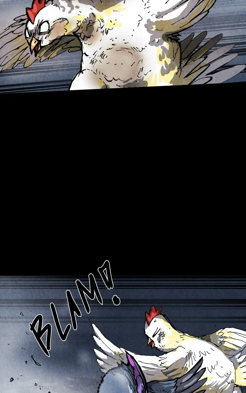Read Gul chapter 29 image 34 on Lezhin