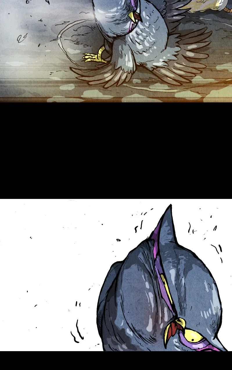 Read Gul chapter 29 image 35 on Lezhin