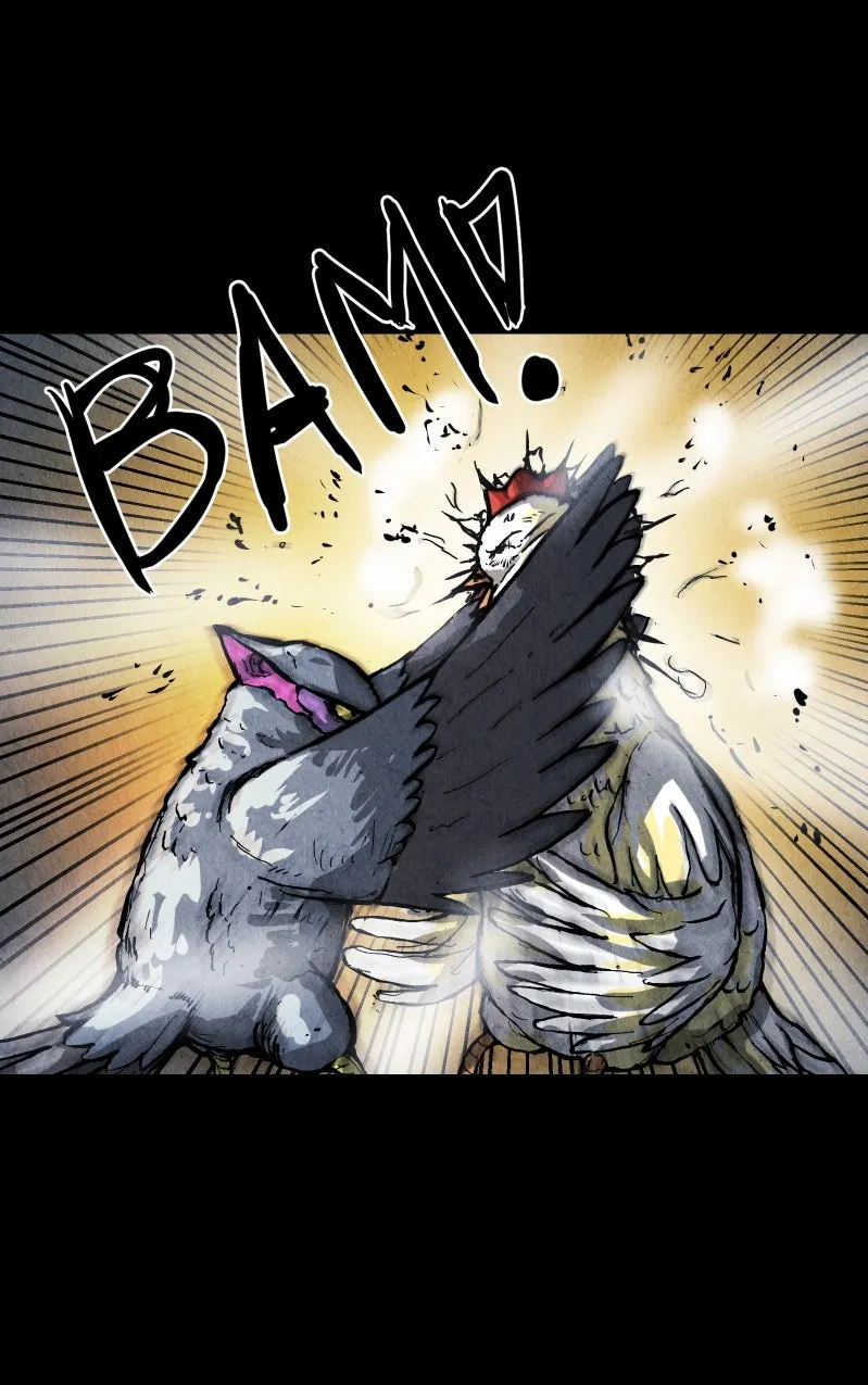 Read Gul chapter 29 image 38 on Lezhin