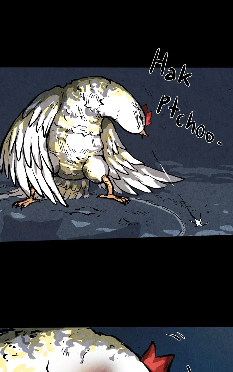 Read Gul chapter 29 image 41 on Lezhin