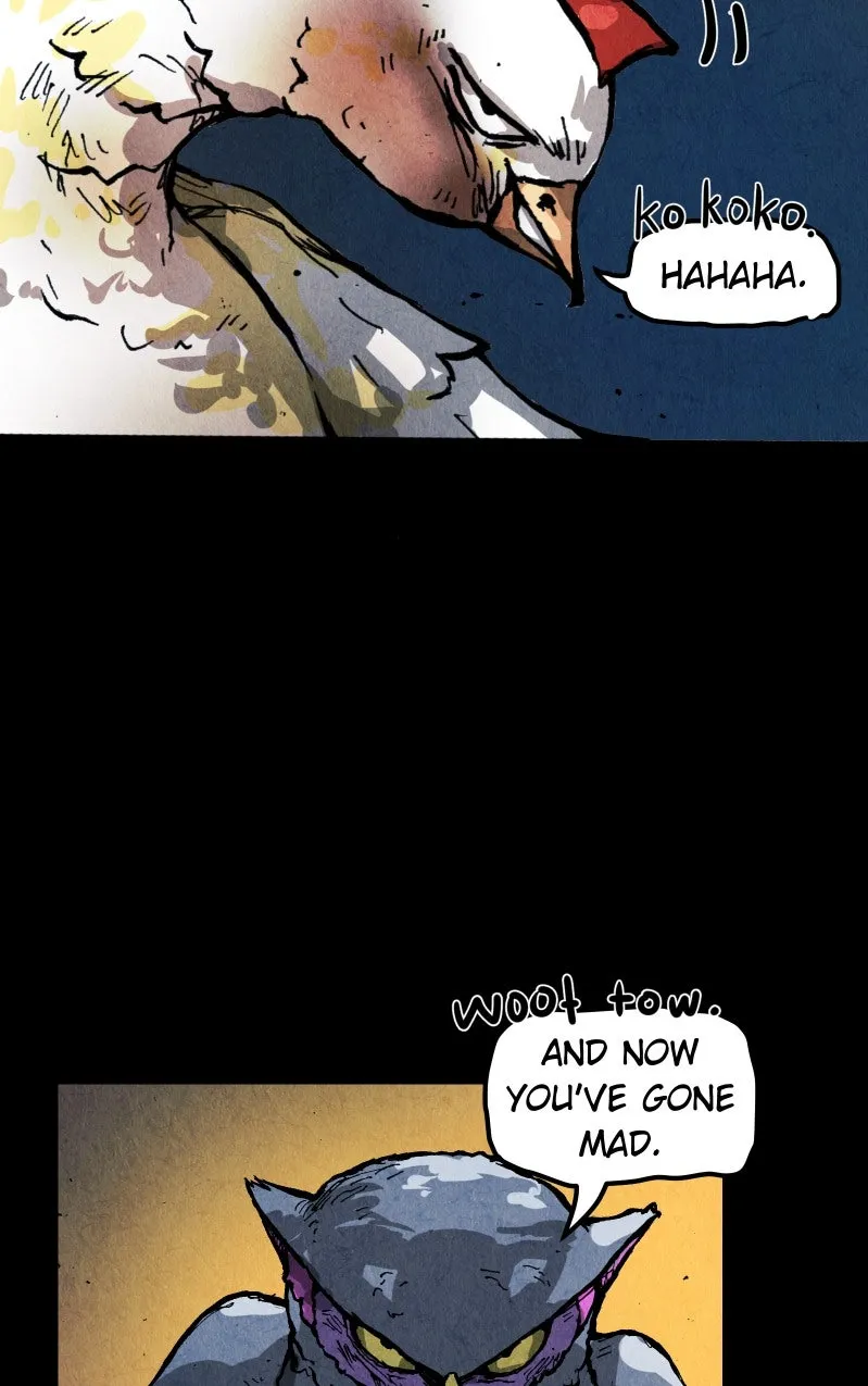 Read Gul chapter 29 image 42 on Lezhin