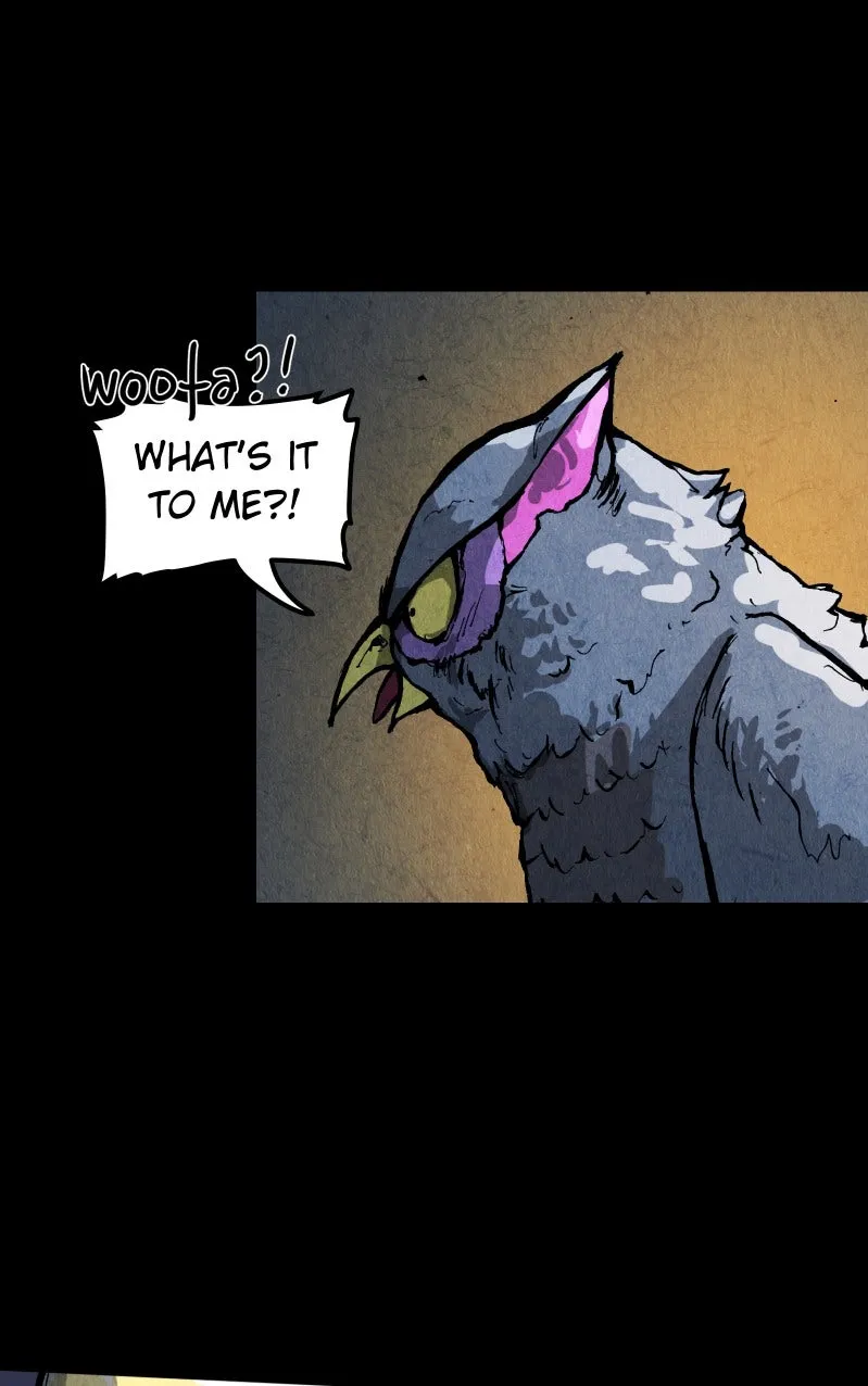Read Gul chapter 29 image 44 on Lezhin