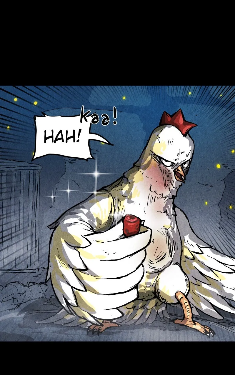Read Gul chapter 29 image 49 on Lezhin
