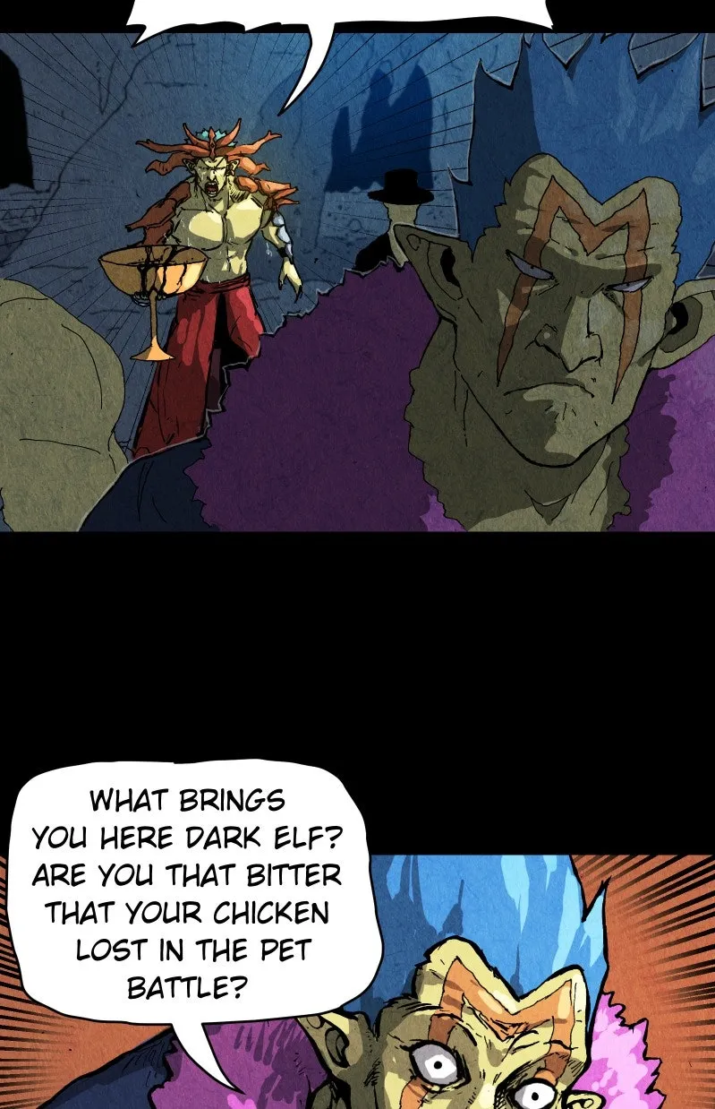 Read Gul chapter 29 image 5 on Lezhin
