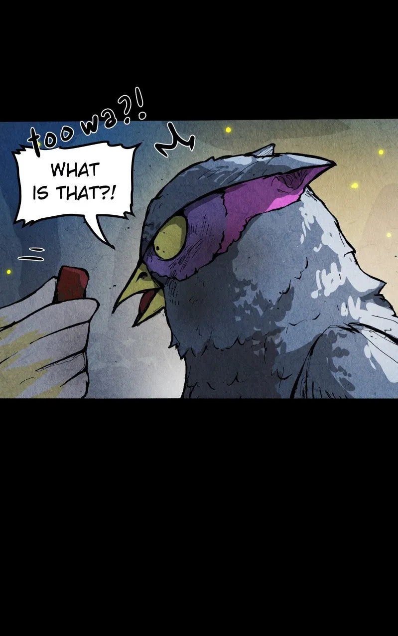 Read Gul chapter 29 image 50 on Lezhin