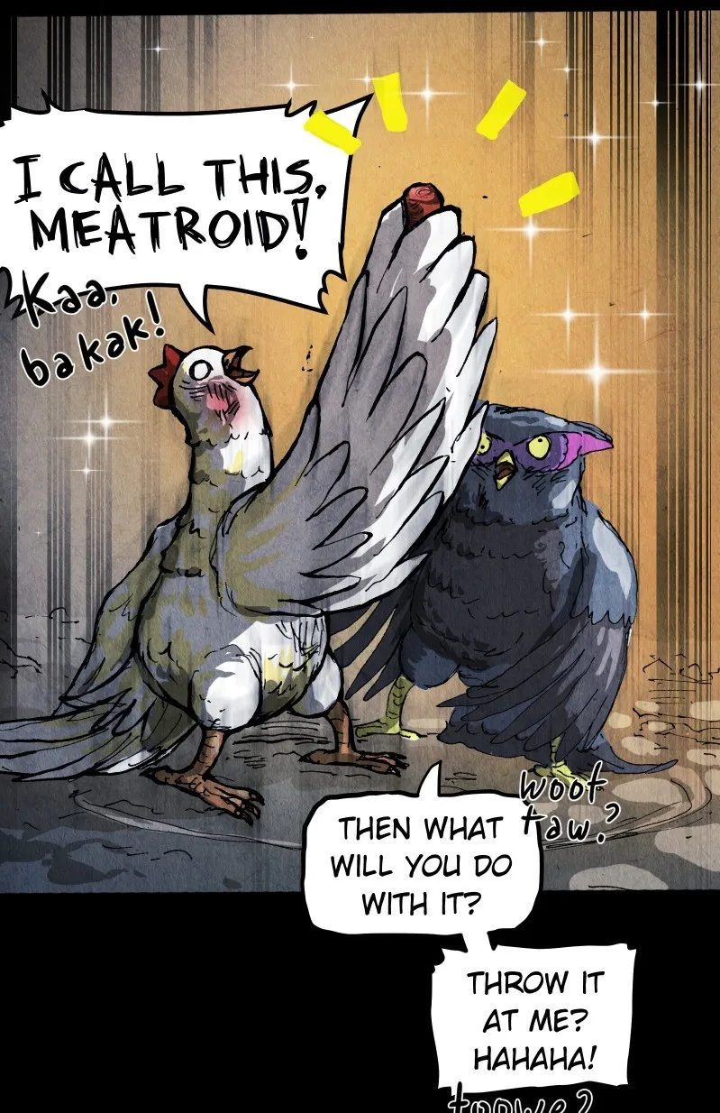 Read Gul chapter 29 image 51 on Lezhin