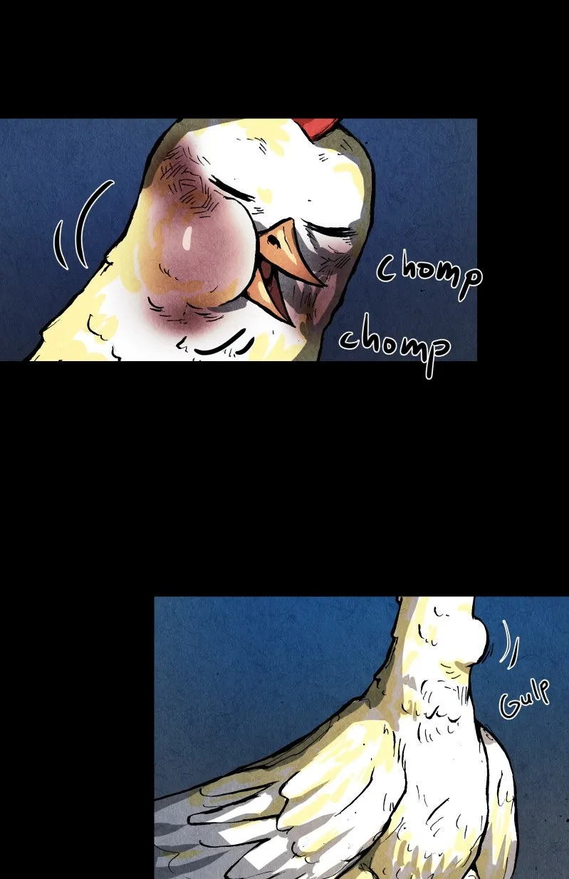 Read Gul chapter 29 image 53 on Lezhin