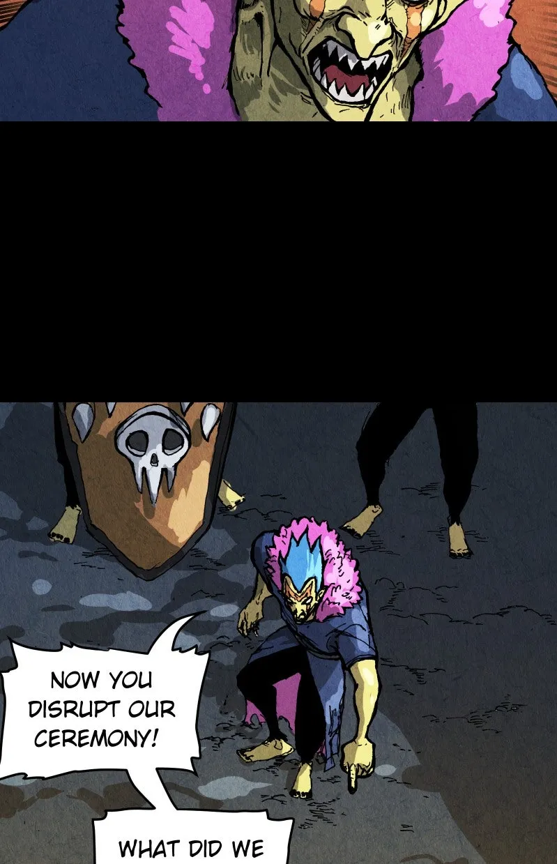 Read Gul chapter 29 image 6 on Lezhin