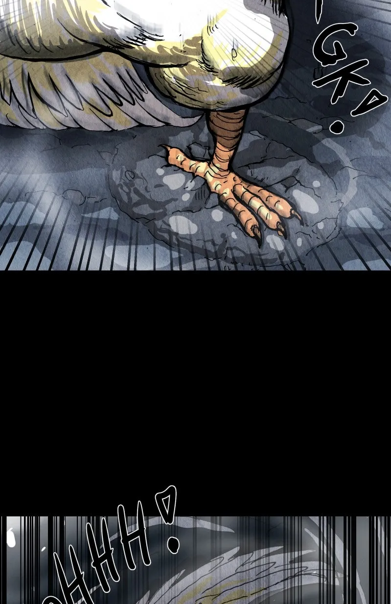 Read Gul chapter 29 image 62 on Lezhin