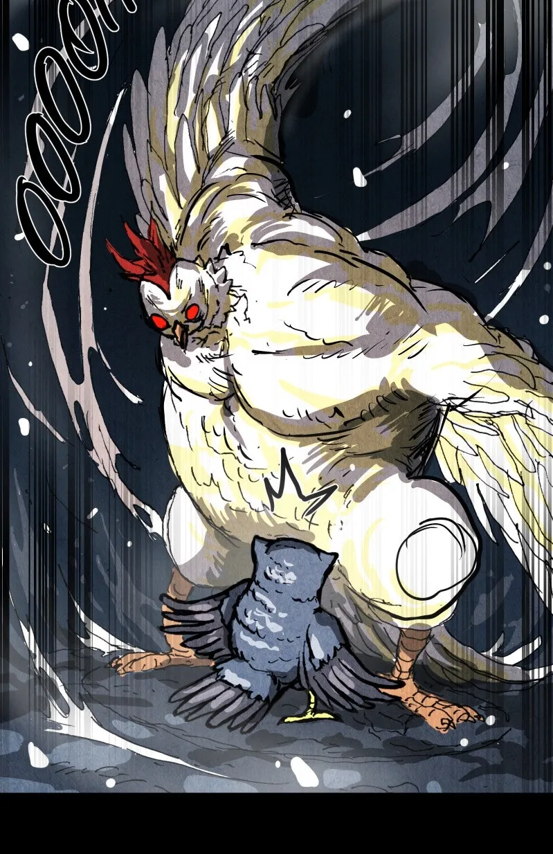 Read Gul chapter 29 image 63 on Lezhin