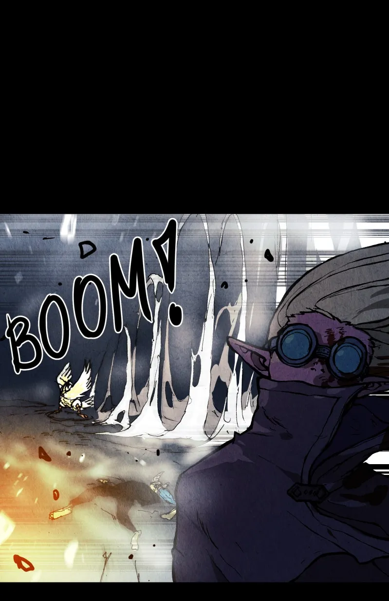 Read Gul chapter 29 image 67 on Lezhin