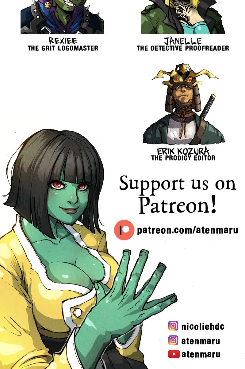 Read Gul chapter 29 image 75 on Lezhin