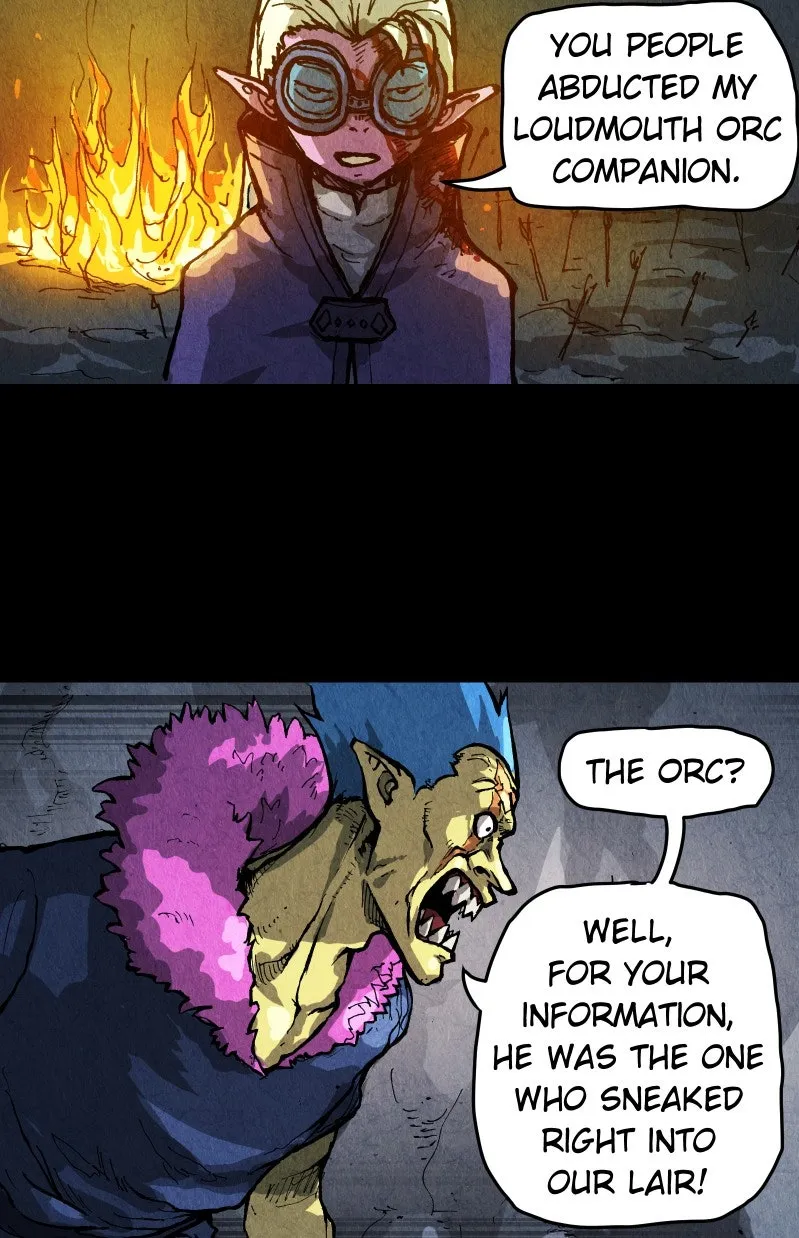 Read Gul chapter 29 image 8 on Lezhin