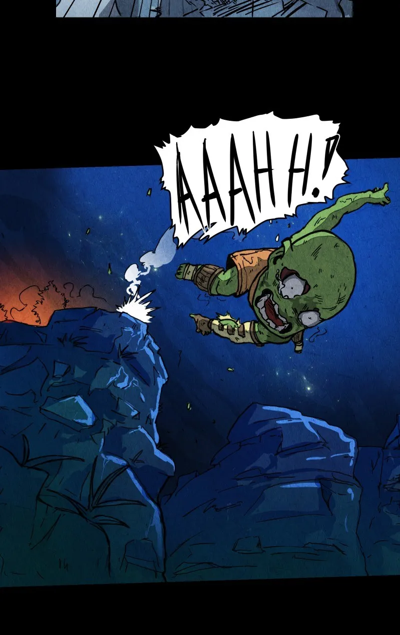 Read Gul chapter 3 image 11 on Lezhin