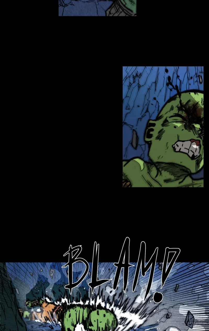 Read Gul chapter 3 image 13 on Lezhin