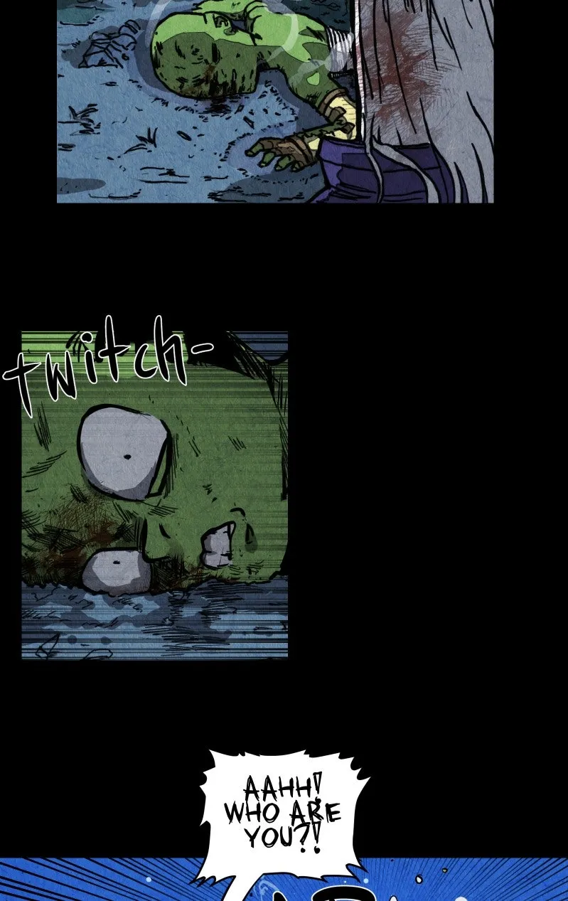 Read Gul chapter 3 image 15 on Lezhin